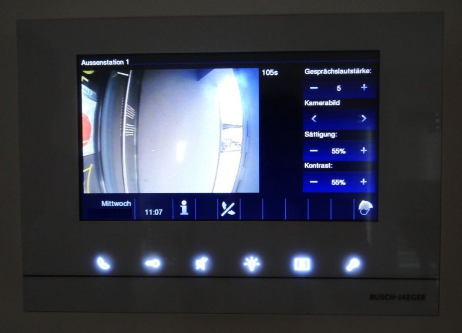 Smart Home Wohnung Alzey