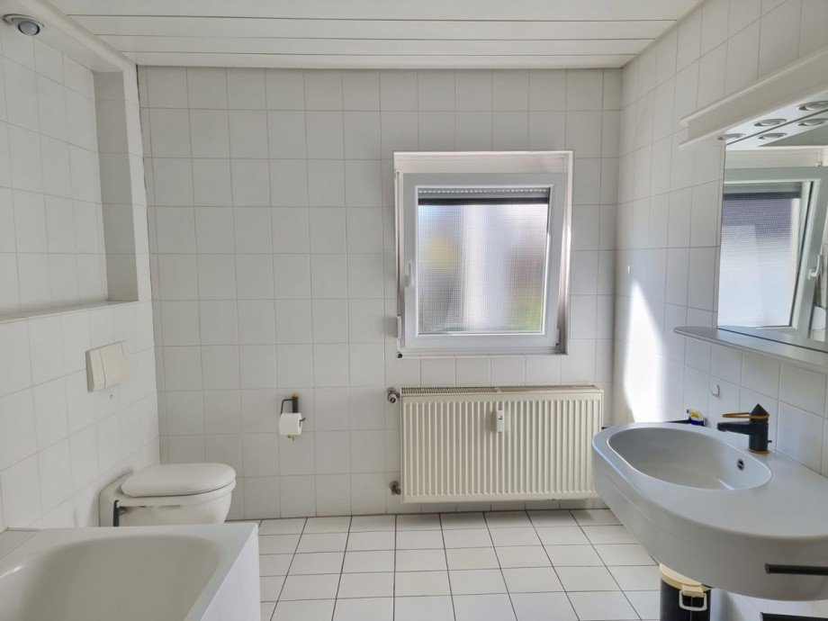 Voll Tageslichtbad Haus Alzey