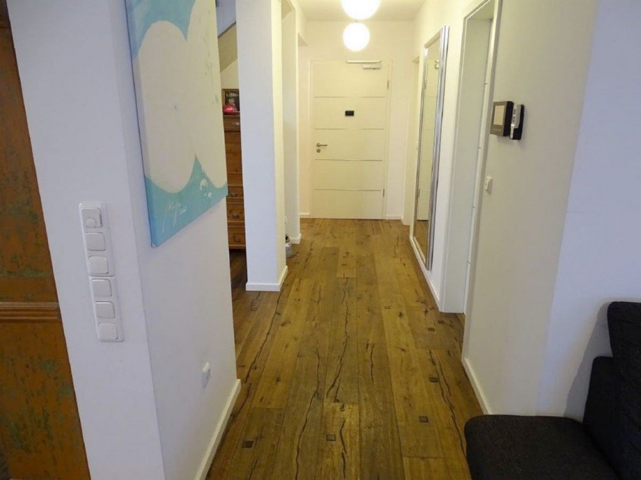 Dachgeschosswohnung Hotels Alzey