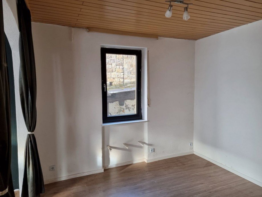 Arbeiten Einfamilienhaus Alzey-Weinheim