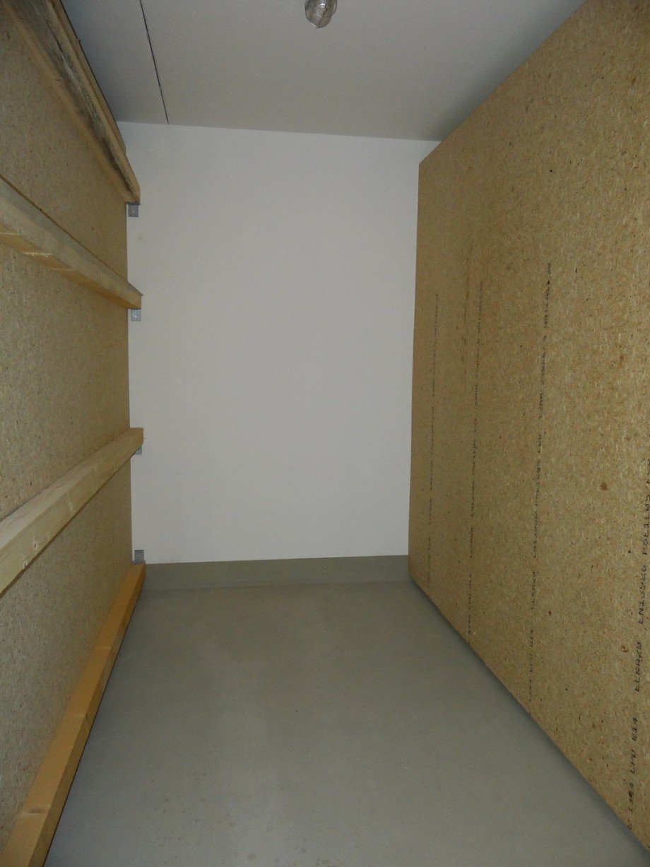 Kellerraum Wohnung Alzey