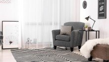 Musterbild WE-Nr. 2: Renovierte 3-Zimmer-Etagenwohnung (1.OG) mit PKW-Au�enstallplatz