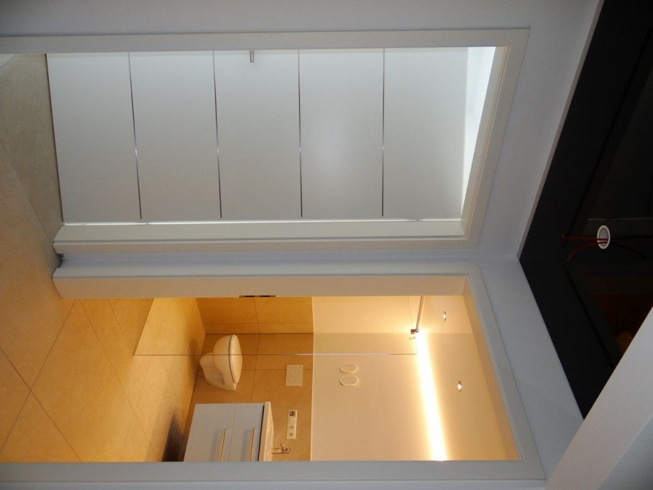 Tageslicht Duschbad Wohnung Alzey
