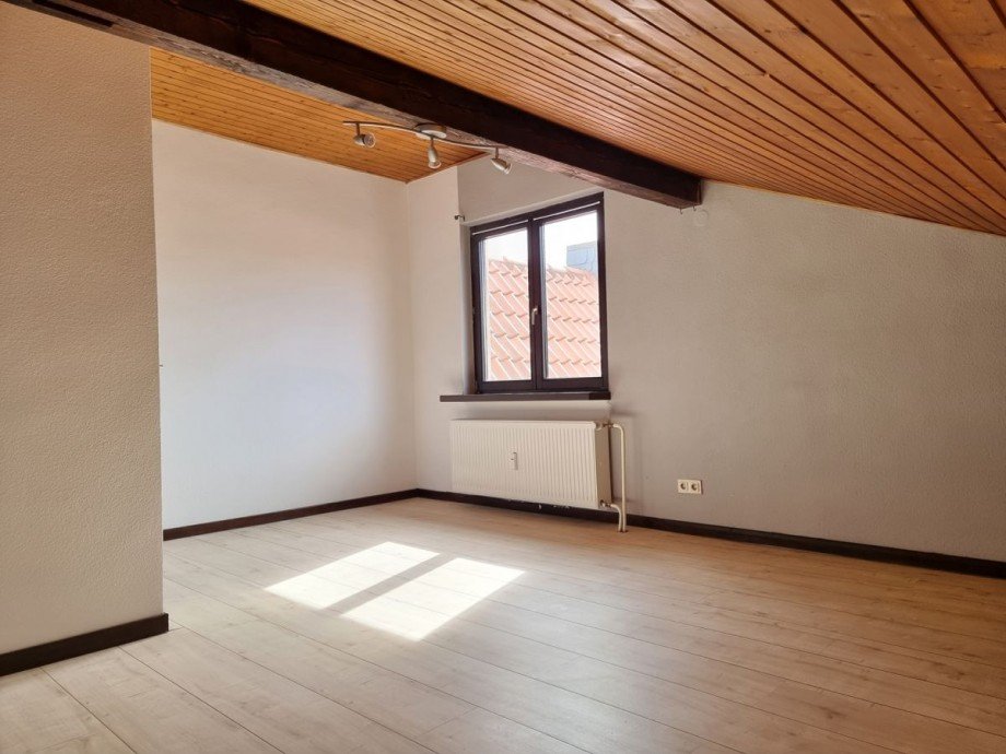 Schlafzimmer I Wohnung Morschheim