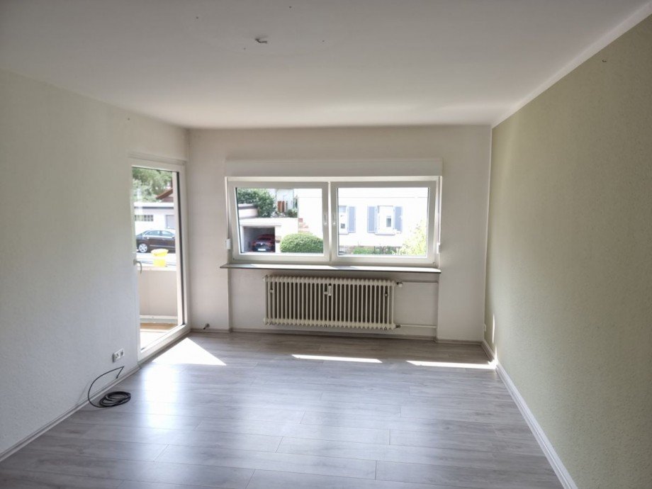 Wohnzimmer Wohnung Alzey