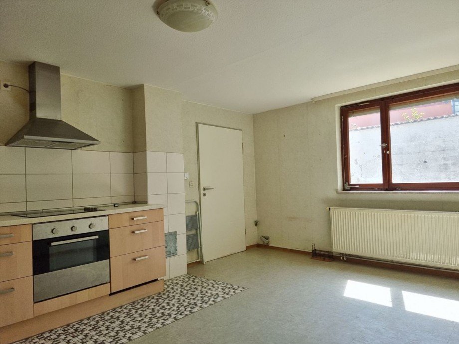 K�che Haus Bermersheim