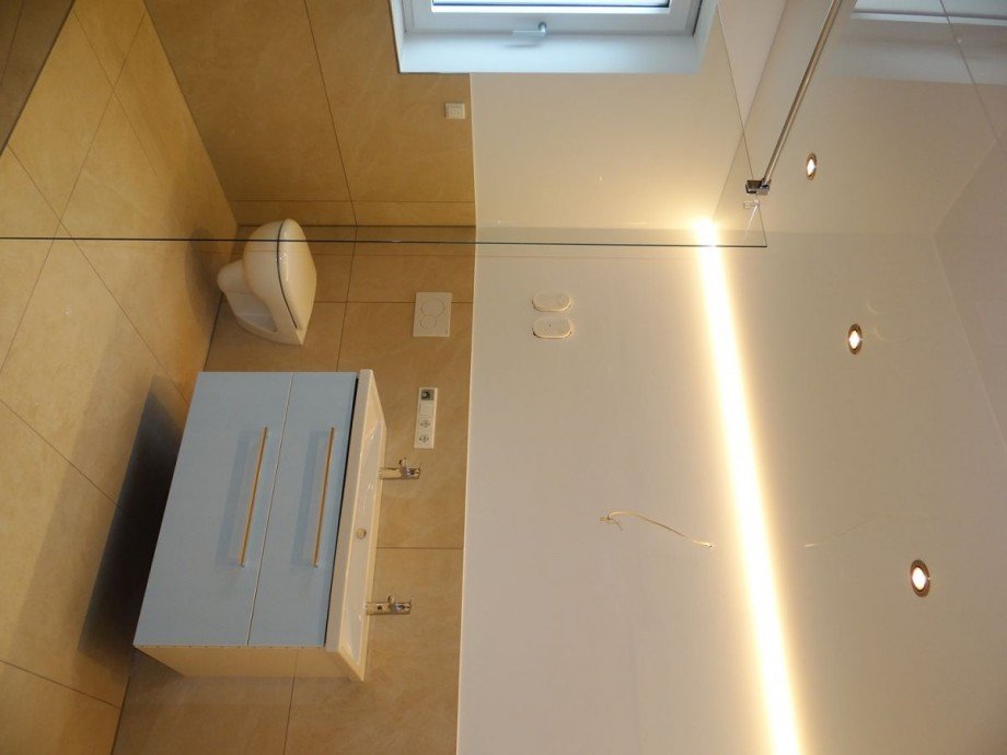 Tageslicht Duschbad Wohnung Alzey