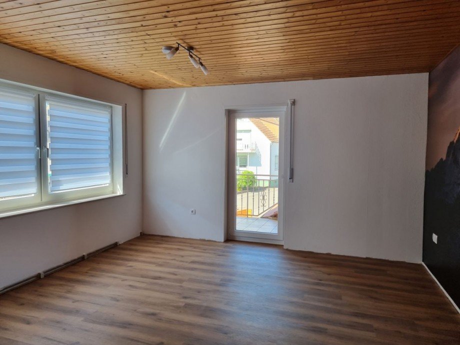 Schlafzimmer I, OG Haus Morschheim