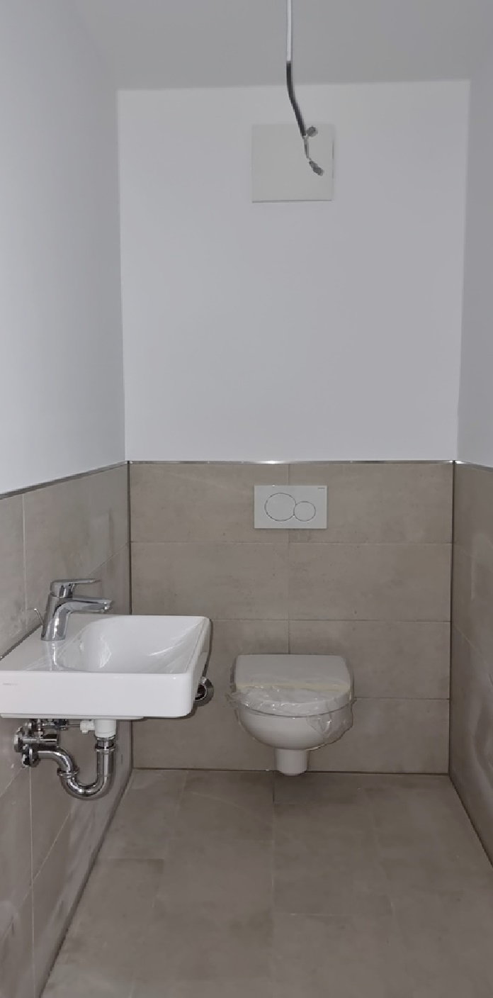 G�ste WC Wohnung W�rrstadt