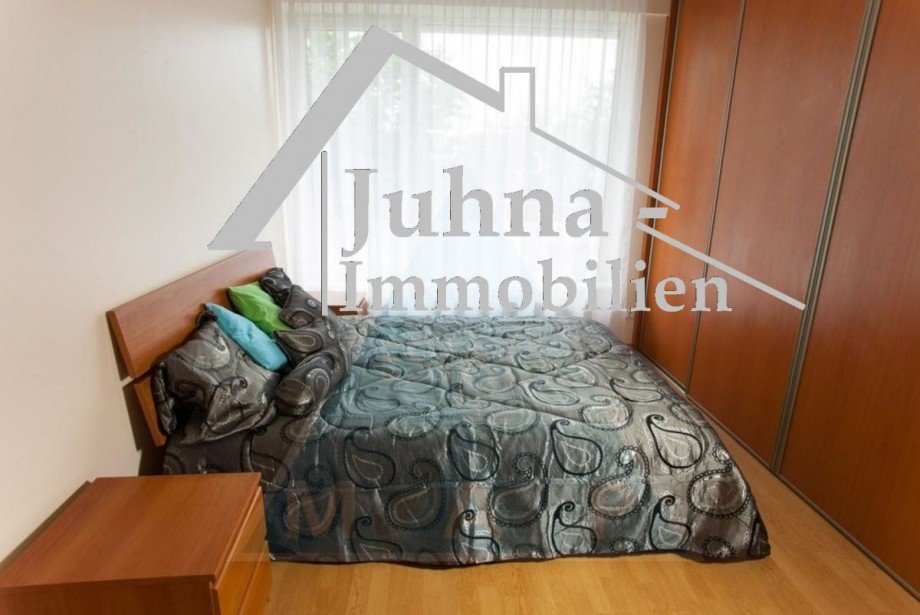Musterbild Wohnung Alzey