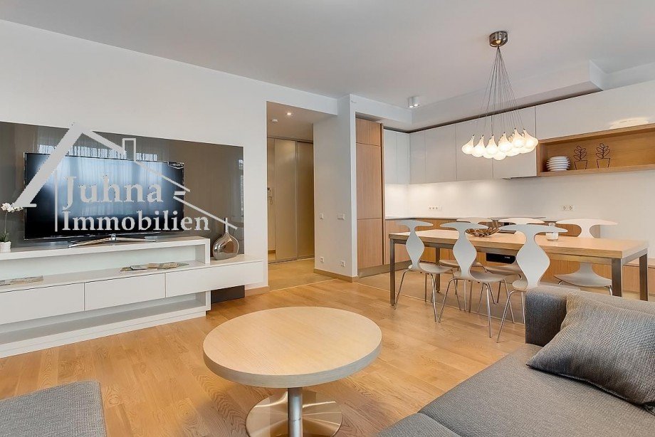 WHG 03 Musterbilder Erdgeschosswohnung Alzey