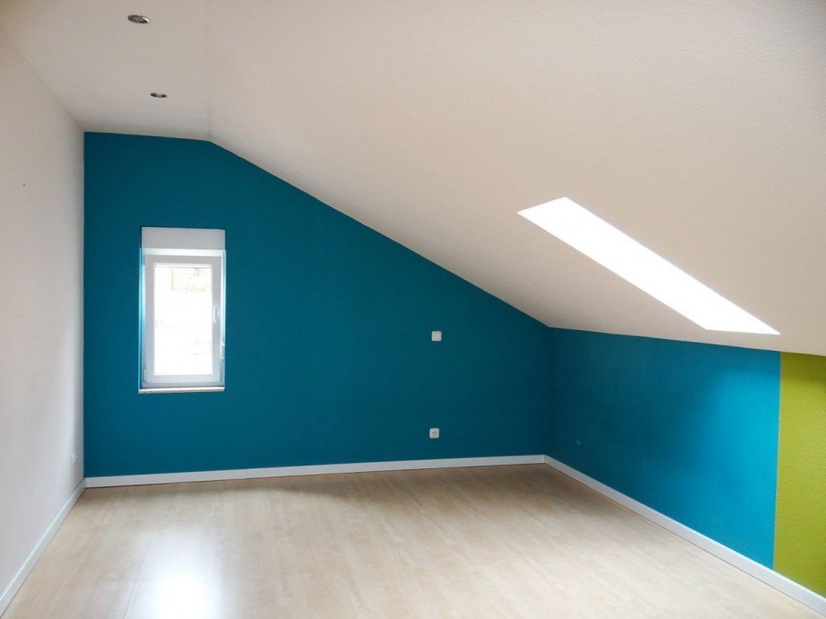 Kind I DG Zweifamilienhaus Alzey