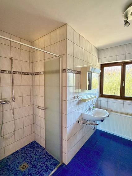 Tageslichtbad Bungalow Alzey