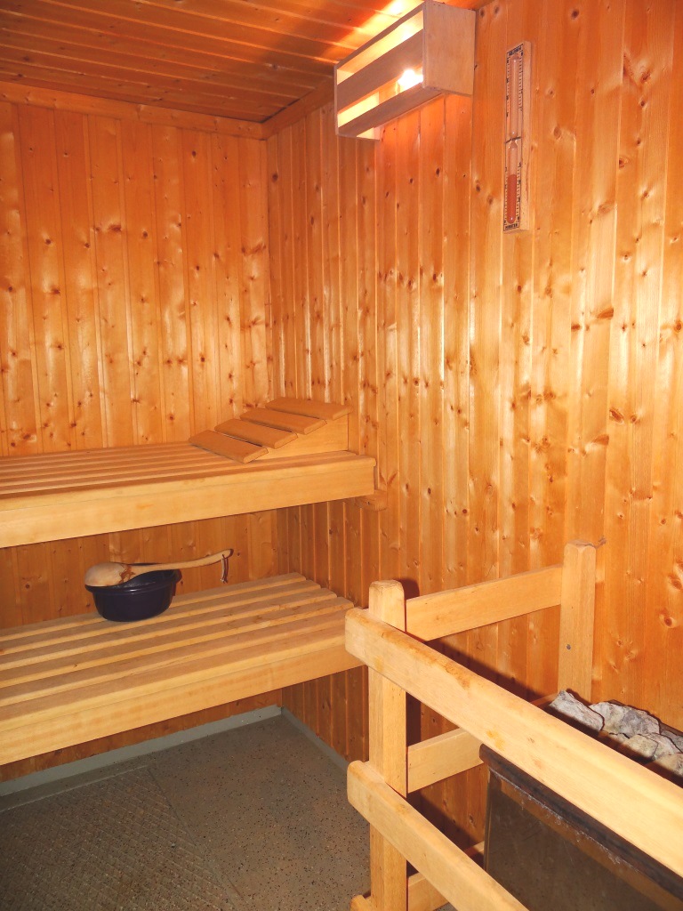 Sauna Haus Flonheim