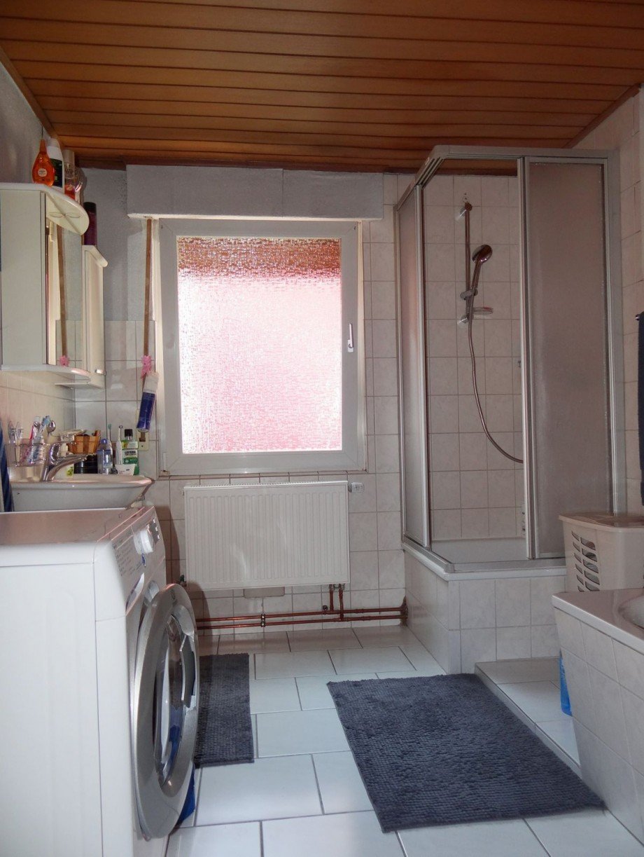 Tageslichbad, OG Haus Dittelsheim-He�loch
