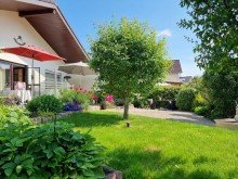 Garten Perfekt gepflegter Bungalow in Top-Zustand!