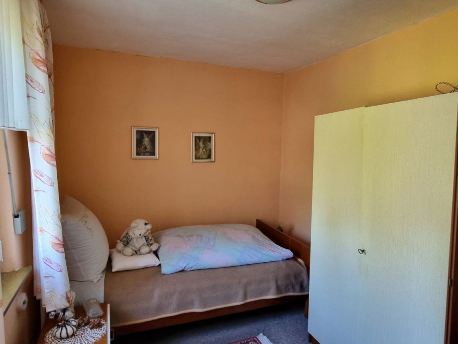 Zimmer II Einfamilienhaus Oberwiesen