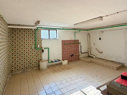 HWR, KG Bungalow Alzey