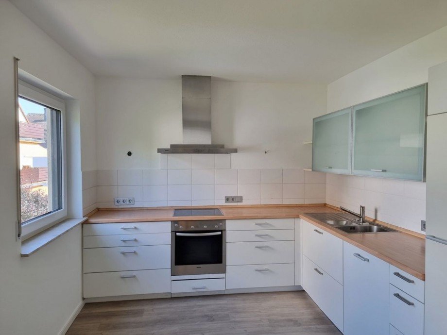 K�che Wohnung Ingelheim-Heidenfahrt