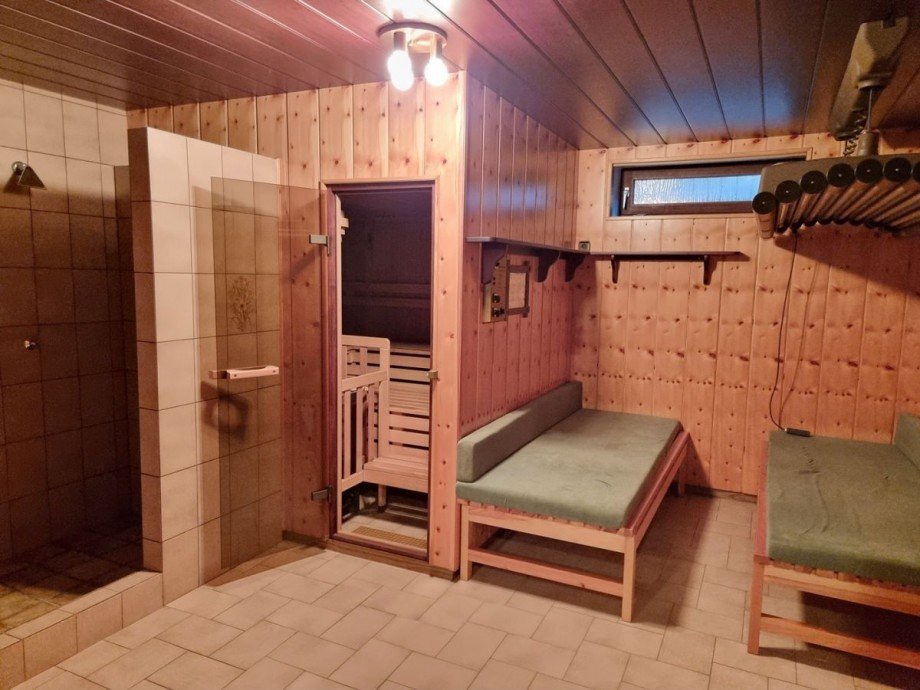 Sauna Haus Alzey
