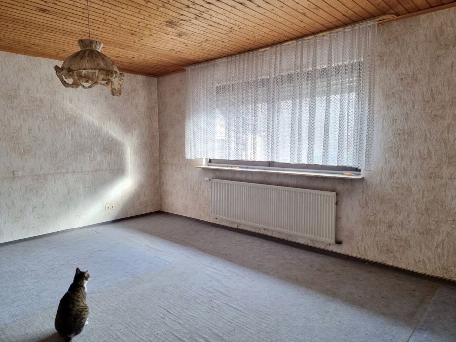 Zimmer II, OG Haus Flonheim