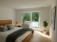 Hauptbild Helle, praktisch geschnittene 3-Zimmer-Wohnung