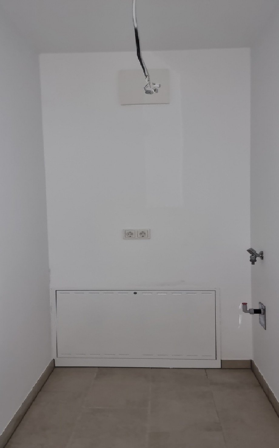 Abstallraum Wohnung W�rrstadt