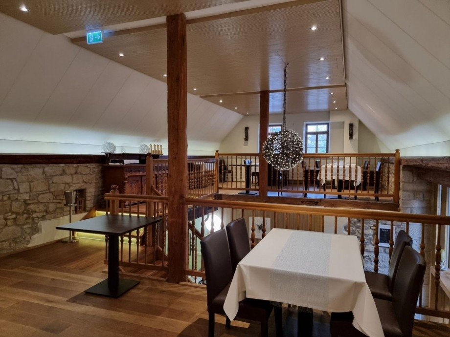 Studio, Nebengeb�ude Haus W�rrstadt-Rommersheim