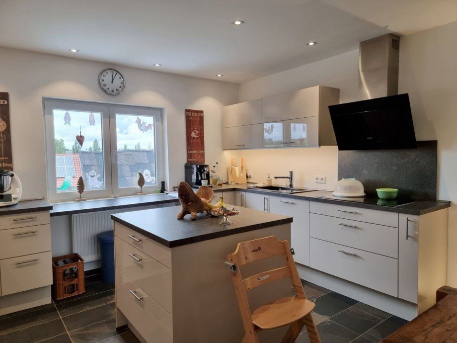 Einbauk�che Haus Alzey-Dautenheim