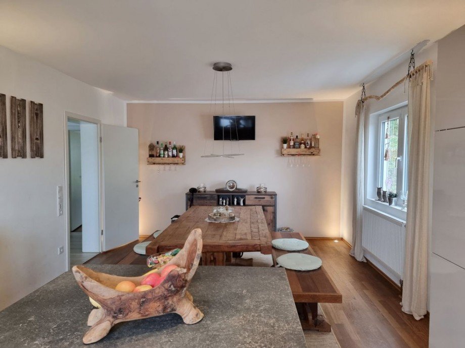 Wohnk�che Haus Alzey-Dautenheim