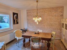 Esszimmer Einladend und Gem�tlich: Hier beginnt Ihr neues Kapitel des Wohlf�hlens!