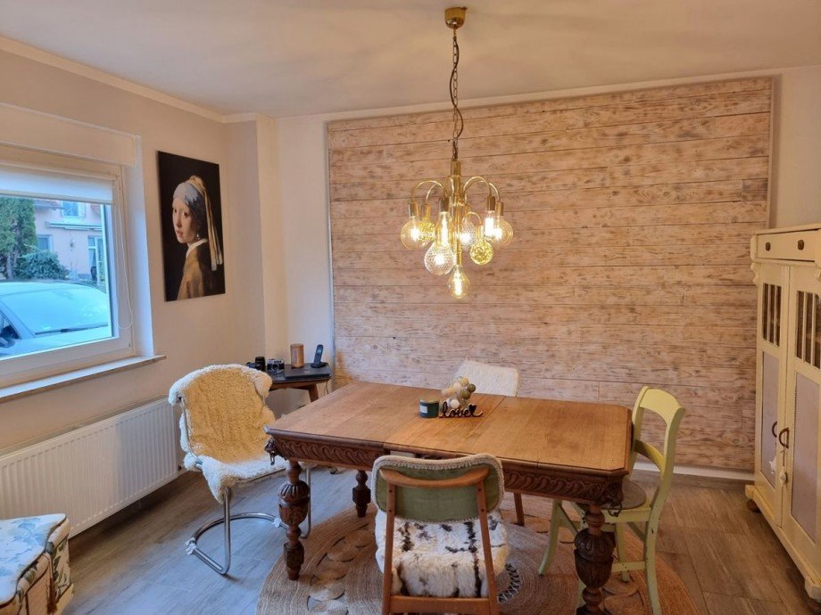 Esszimmer Einfamilienhaus Flonheim-Uffhofen
