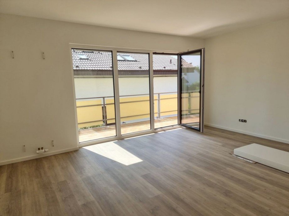 Wohnzimmer Wohnung Ingelheim-Heidenfahrt