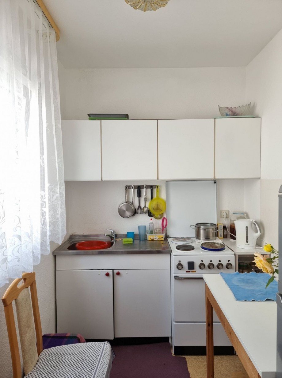 K�che Renditeobjekt Alzey