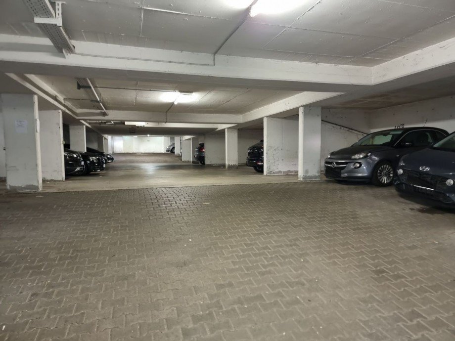 Tiefgarage Wohnung Alzey
