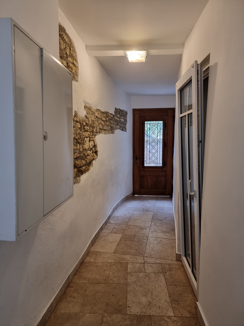 Entr�e Einfamilienhaus Alzey
