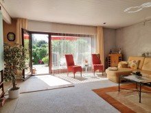 Wohnzimmer Perfekt gepflegter Bungalow in Top-Zustand!