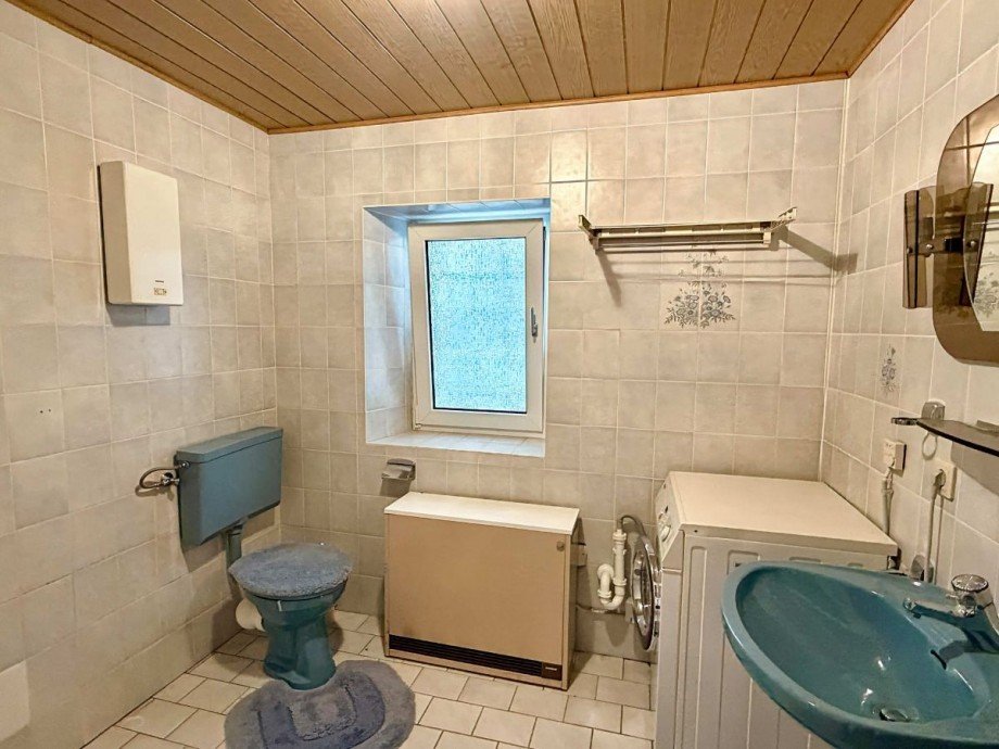 Bad, EG Einfamilienhaus M�nsterappel