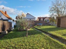 Garten Einladend und Gem�tlich: Hier beginnt Ihr neues Kapitel des Wohlf�hlens!