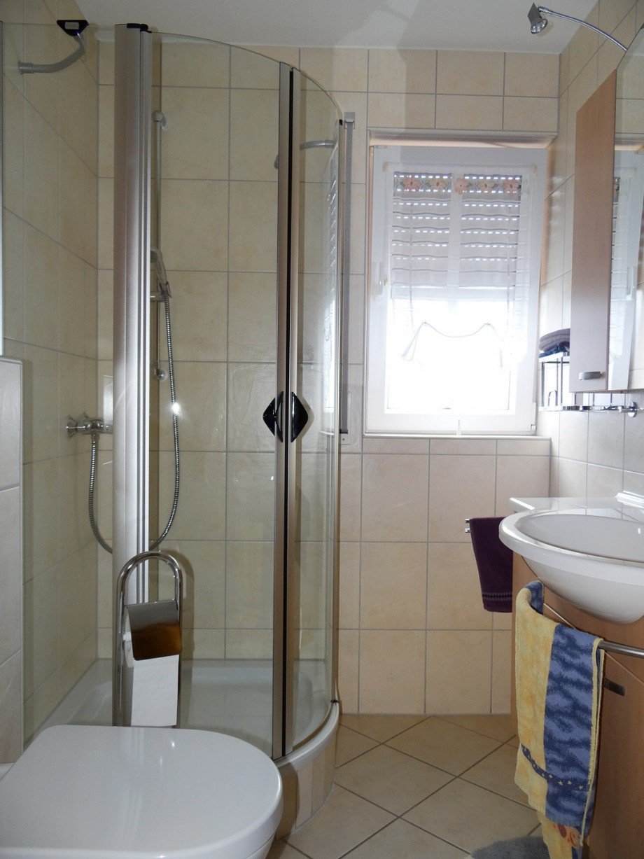 G�ste WC im EG Einfamilienhaus Alzey