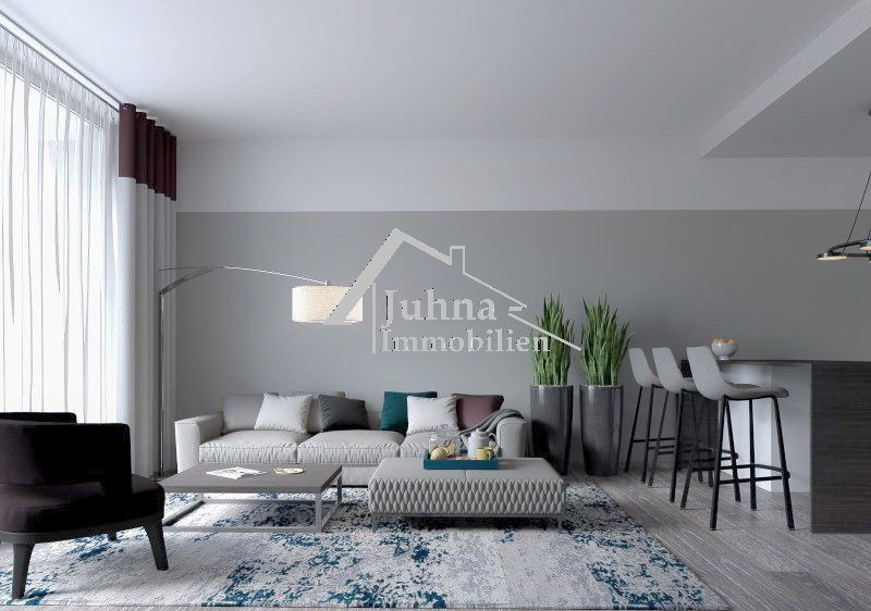 WHG 04 - Musterbilder Erdgeschosswohnung Alzey