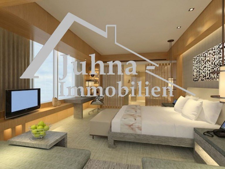 Musterbild Alzey Erdgeschosswohnung Erstbezug! Etagenwohnung! Sehr gro�es Wohn- und Esszimmer, 3 Schlafzimmer, 2 B�der und Balkon!