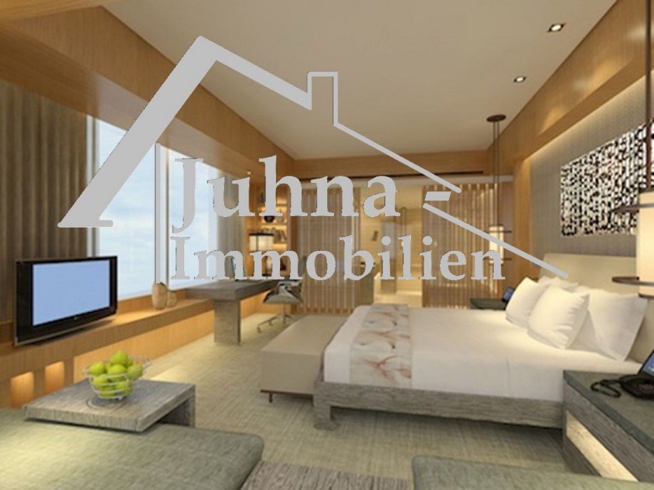 Musterbild Erdgeschosswohnung Alzey