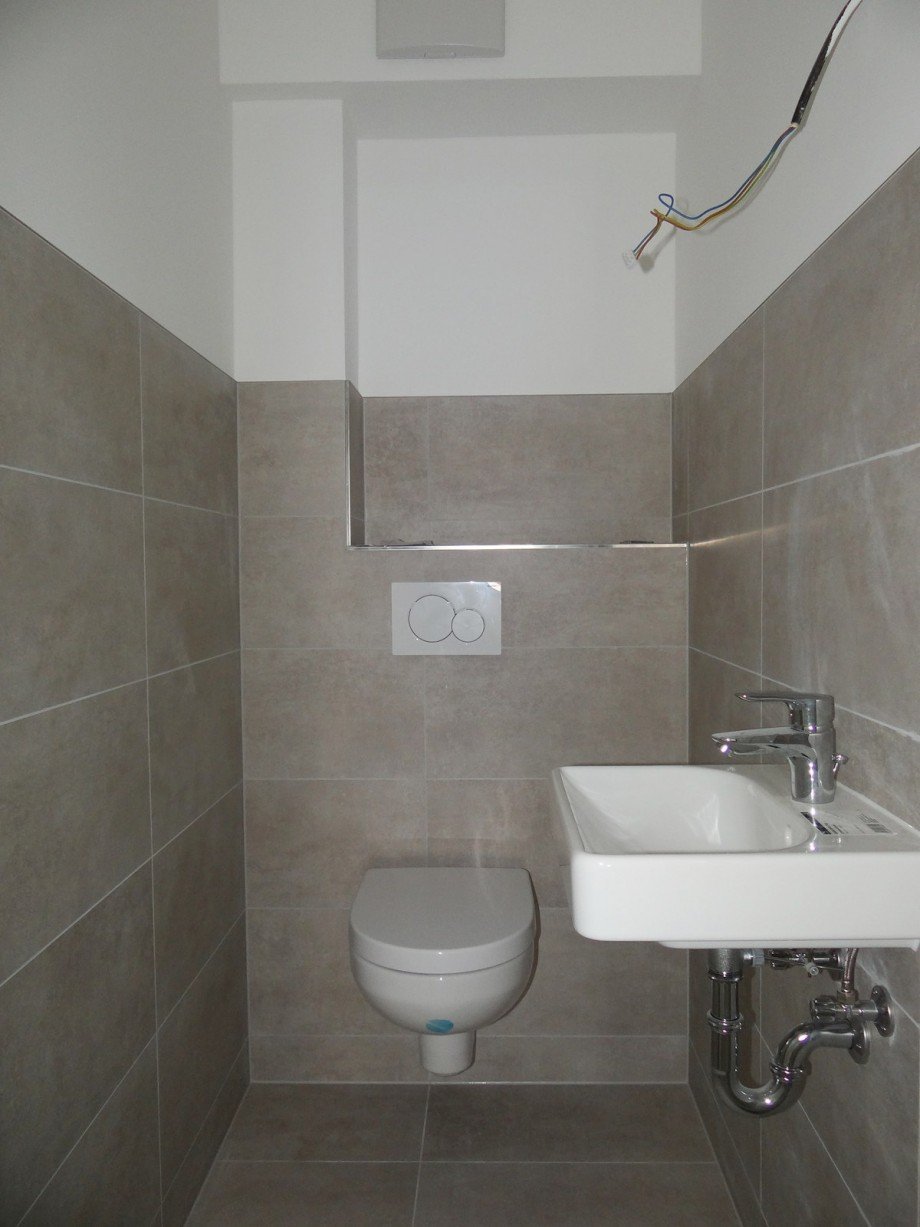 G�ste WC Wohnung Alzey