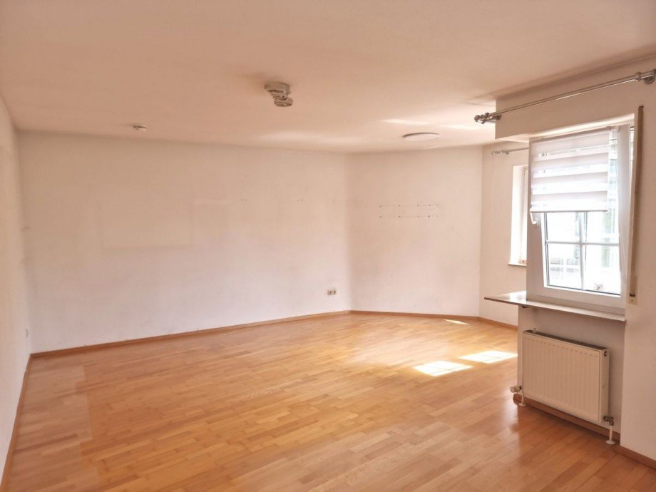 Wogn und Esszimmer Wohnung Alzey