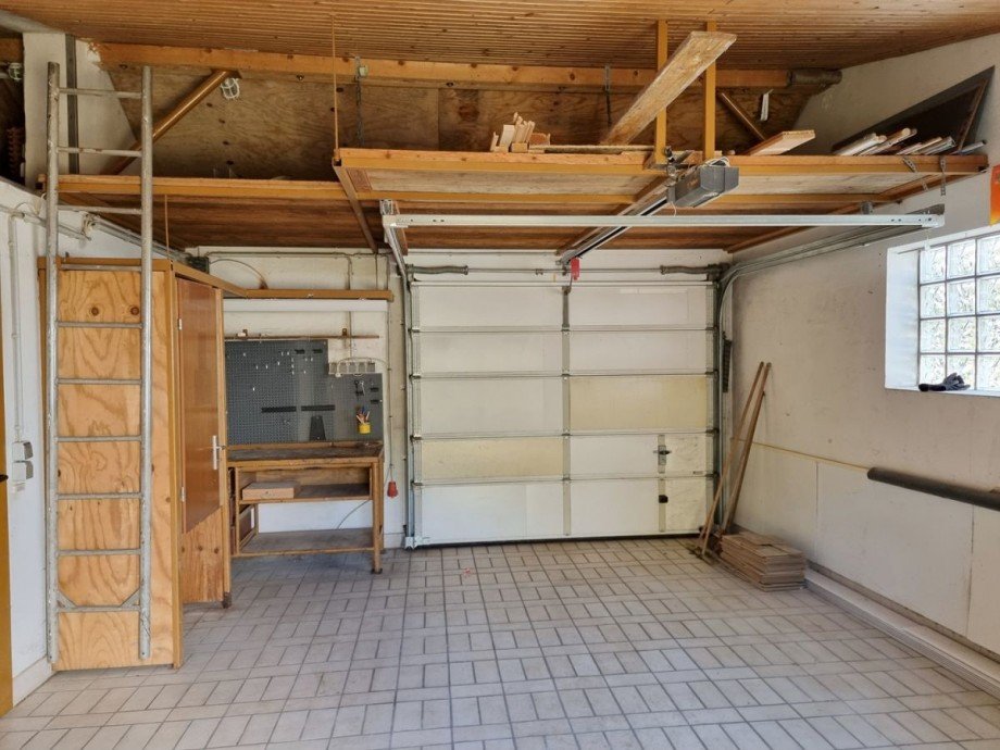 Garage Haus Morschheim
