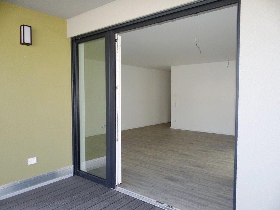 Balkon Wohnung Alzey