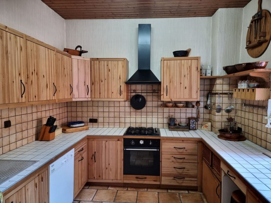 K�che Einfamilienhaus Alzey