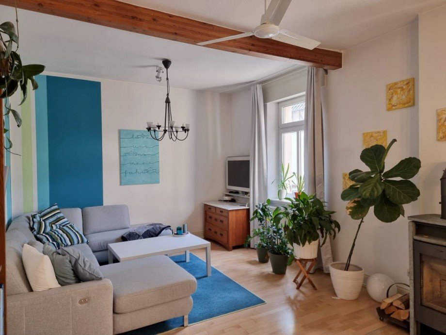 Wohn und Esszimmer Einfamilienhaus Alzey