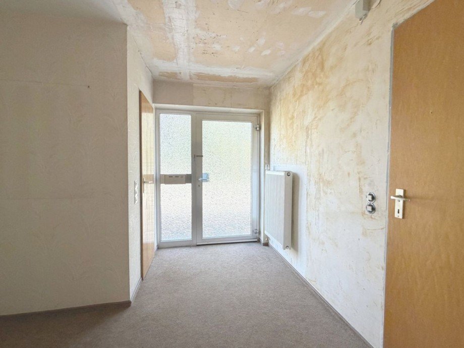 Diele, EG Reihenmittelhaus Alzey